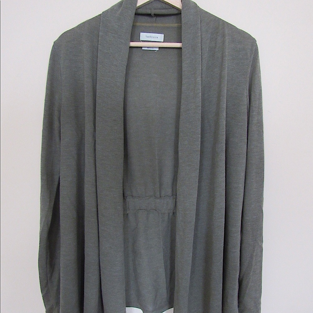 Van Heusen cardigan
